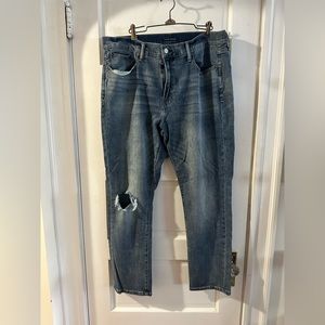 🍀 Lucky Brand Jeans 36x30 🍀